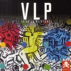 VLP (Vive La Peinture) - Le Fur Patrick