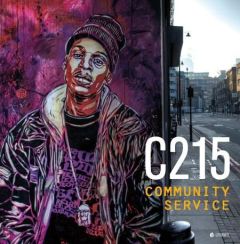 Community Service. Edition bilingue français-anglais - C215