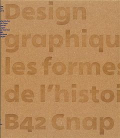 Design graphique, les formes de l'histoire - Unger Gérard - Jimenes Rémi - Lugon Olivier - Smet