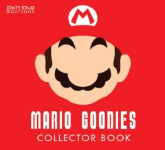 Mario Goodies Collection. Edition bilingue français-anglais - Kikai Mitsugu - Gorges Florent - Braillon Olivier
