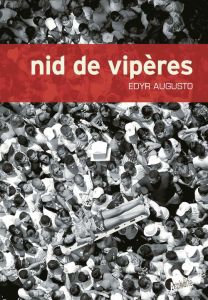 NID DE VIPERES - AUGUSTO EDYR