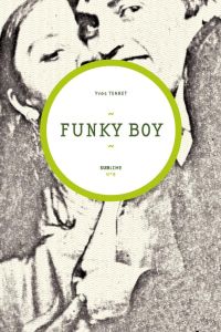 Funky boy - Tenret Yves