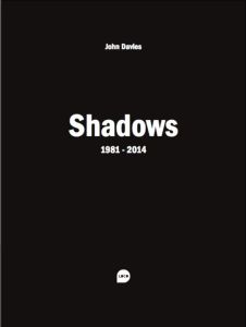 Shadow. Terrils d'Europe du Nord, Edition bilingue français-anglais - Davies John Arthur - Attali Jean