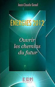 Energies 2012 - Genel Jean-Claude