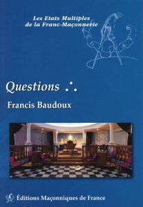 Questions - Baudoux Francis