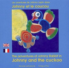 JOHNNY ET LE COUCOU FRANCAIS ANGLAIS - PAY TANGUY