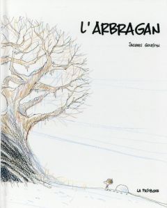 L'Arbragan - Goldstyn Jacques
