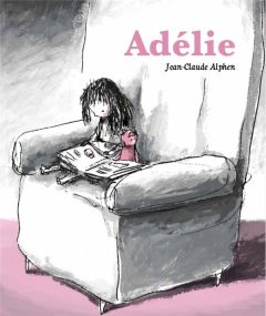 ADELIE - ALPHEN JEAN-CLAUDE