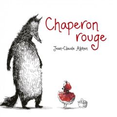 Chaperon Rouge - Alphen Jean-Claude - Duchesne Christiane
