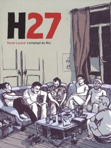 H27 - Locard Younn