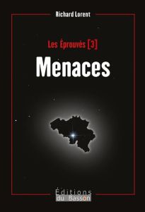Menaces - Richard Lorent