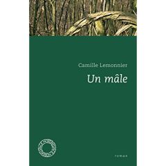 Un mâle - Lemonnier Camille