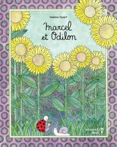 Marcel et Odilon - Favart Noémie