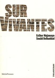 SurVivantes. Edition revue et augmentée - Mujawayo Esther - Belhaddad Souâd - Collin David