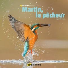 Martin, le pêcheur - Balança Erwan - Turrian François