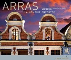 ARRAS, LA MEMOIRE ENVOUTEE (POCHE FRANCAIS) - Leroy Hervé