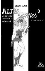 Altèr comics # Tome 0 - Khris-Léo Krzysztof