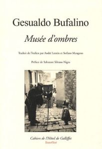 Musée d'ombres - Bufalino Gesualdo