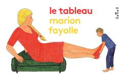 Le tableau - Fayolle Marion