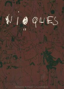 Nioques N° 15 - Gleize Jean-Marie