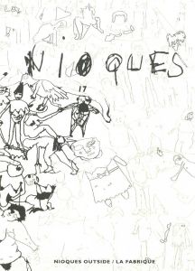Nioques N° 17 - Gleize Jean-Marie