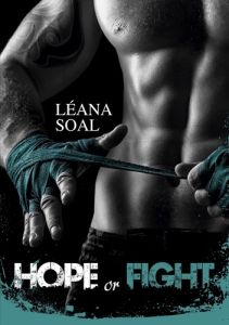 HOPE OR FIGHT - SOAL LEANA