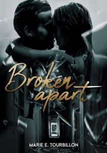 Broken Apart - Tourbillon Marie Emmanuelle