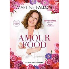 Amour Food - Fallon Martine