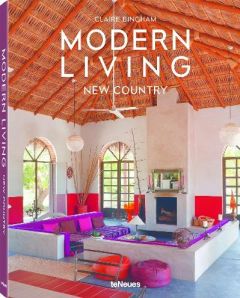 MODERN LIVING - NEW COUNTRY - BINGHAM CLAIRE