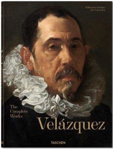 Velázquez. L'oeuvre complet - Lopez-Rey José - Delenda Odile