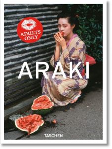 Nobuyoshi Araki. (40th Anniversary Edition), Edition français-anglais-allemand - Araki Nobuyoshi - Sans Jérôme - Oikawa Mariko - Ba