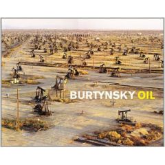 OIL - BURTYNSKY E