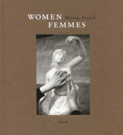 WOMEN FEMMES - FRANCK MARTINE
