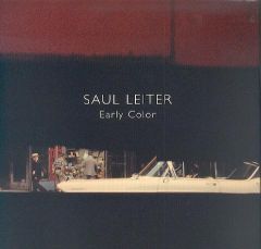 Early color - Leiter Saul