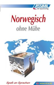 Norwegisch ohne mühe (livre seul) - Liégaux Heide françoise