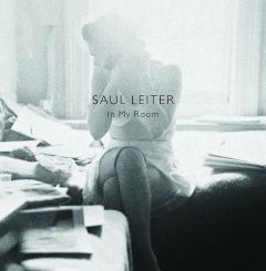In my room - Leiter Saul