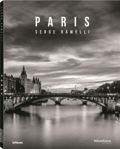 Paris. Edition français-anglais-allemand - Ramelli Serge