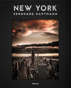 New York - Hartmann Bernhard - Leffel Caitlin