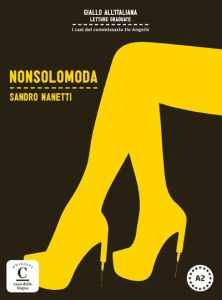 NONSOLOMODA - NANETTI SANDRO