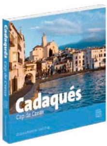 Cadaqués, cap de Creus. Edition catalan-espagnol-anglais-français - Puig Jordi - Masanès Cristina - Cedar Steve - Cohe
