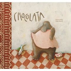 Chocolata - Nuñez Marisa - Bansch Helga