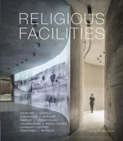 Religious Facilities - Andreu David