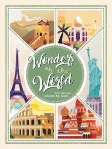 Atlas des plus belles merveilles du monde - Celli Daniela - Lombardo Giulia - Peras Emmanuelle