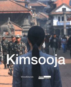 Kimsooja. Edition bilingue français-anglais - Hegyi Lórand