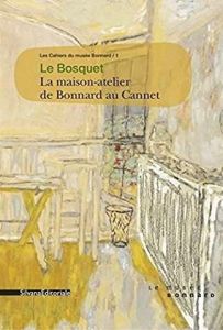 Livre focus Bonnard - Serrano Véronique - Rennequin Caroline