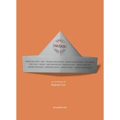 Chapeau ! Hommage à Robert Fillou, Edition bilingue français-anglais - Cuir Raphaël - Tilman Pierre