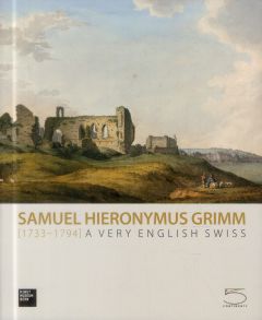 Samuel Hieronymus Grimm (1733-1794) - Hauptman William