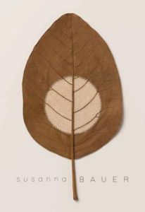 In Leaf. Edition français-anglais-italien - Bauer Susanna - De Pasca Valentina - Comoy Julian