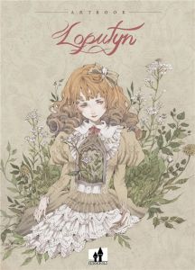 Artbook - Loputyn - LOPUTYN