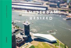 Amsterdam Resized /franCais/anglais/nEerlandais - Leonard Jasper